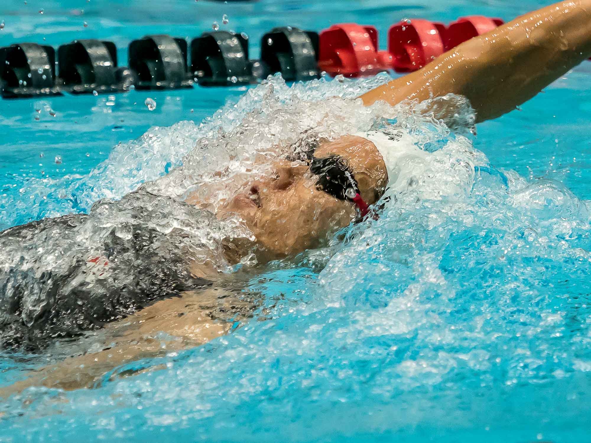 Three Myths About Protein For Swimmers U S Masters Swimming